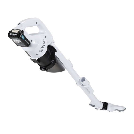 MAKITA CL200FDZ aku vysavač s cyklónovou filtrací Li-ion CXT 10,8/12V , bez baterie