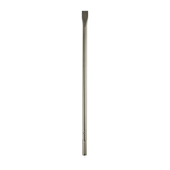 MAKITA D-34229 sekáč plochý 25*600mm SDS-MAX (old=P-16287)