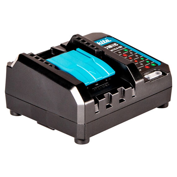 MAKITA DC18WC aku nabíječka Li-ion/NiMH 14,4-18V