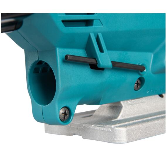 MAKITA DJV186WVE aku přímočará pila 18V/2Ah LXT