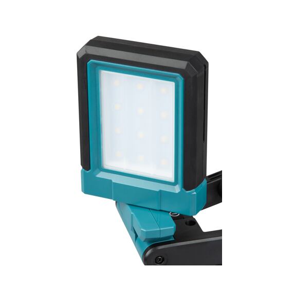 MAKITA DML819 aku LED svítilna s magnetem Li-ion LXT 18V, 500/800/1200 lm, bez baterie