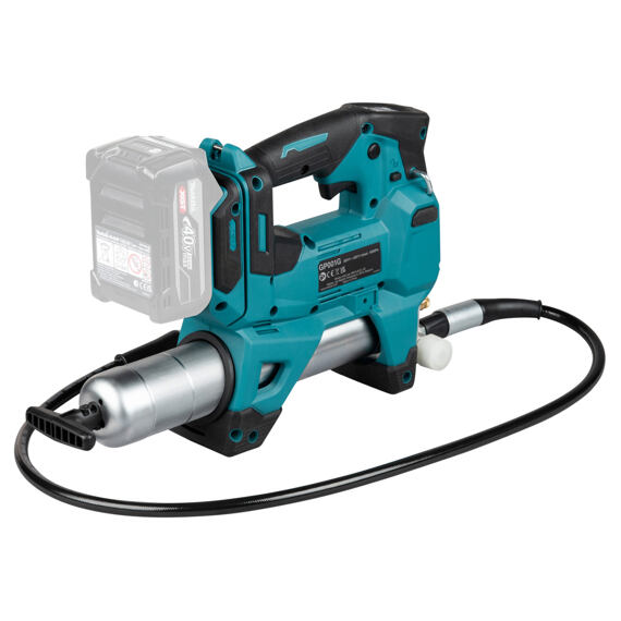 MAKITA GP001GZ aku maznice 40V XGT, tlak 400 bar, bez baterie