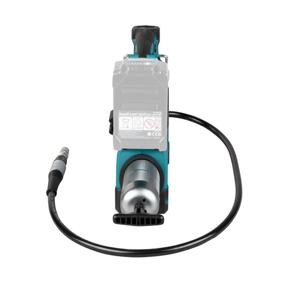 MAKITA GP001GZ aku maznice 40V XGT, tlak 400 bar, bez baterie