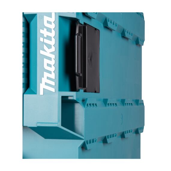 MAKITA P-91017 Maktrak box na nářadí L, 565*802*252mm