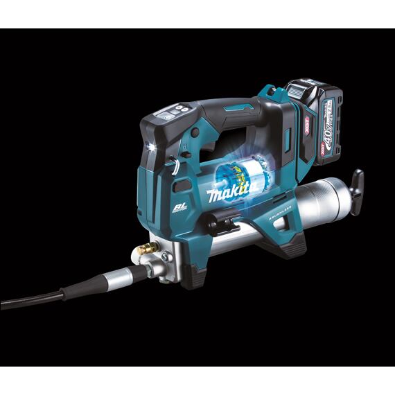 MAKITA GP001GZ aku maznice 40V XGT, tlak 400 bar, bez baterie