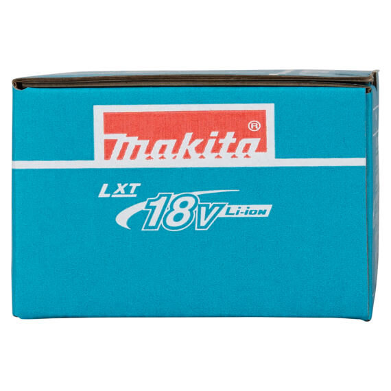 MAKITA 1916D9-8 nabíječka DC18SJ s kabelem USB-C 60W