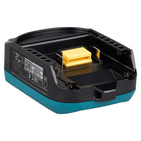 MAKITA 1916D9-8 nabíječka DC18SJ s kabelem USB-C 60W