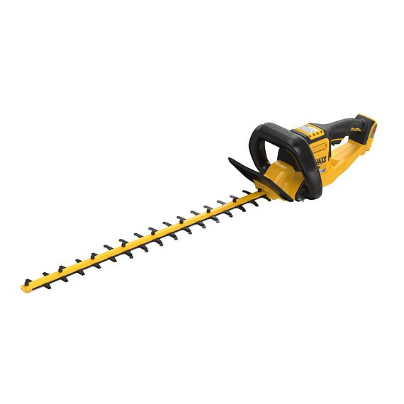DeWALT DCMHT573N aku plotostřih 65cm FlexVolt 54V, bez baterie