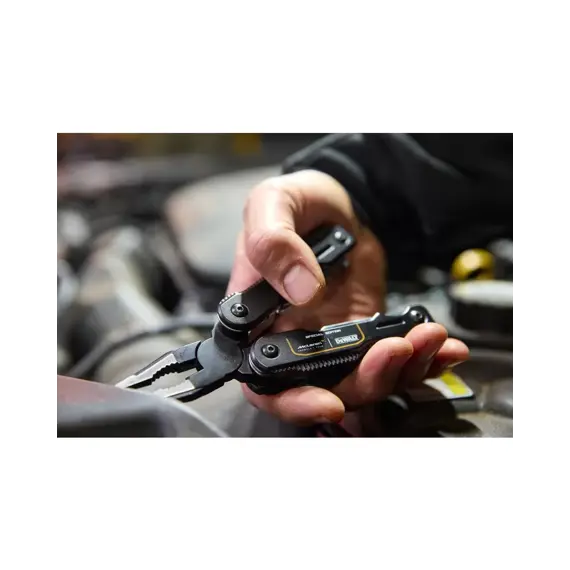 DeWalt DWHT71844-9 Multitool McLaren 16v1