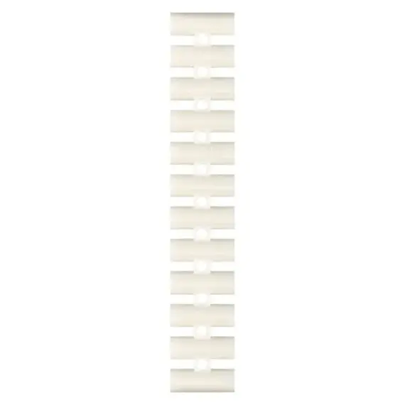 EMOS svorkovnice šroub. 12 PRV. 2,5-4mm2, 32A/450V