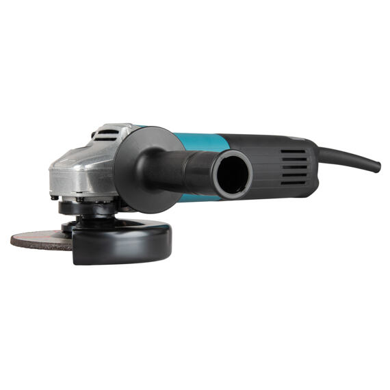 MAKITA GA5100 úhlová bruska 125mm, 850W, regulace 2800-11000 ot./min