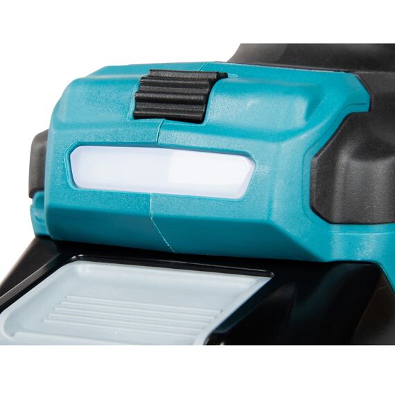 MAKITA HP003GZ aku bezuhlíkový příklepový šroubovák Li-ion XGT 40V, max.180Nm, bez baterie