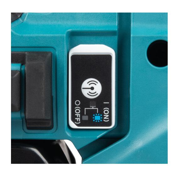 MAKITA HR011GZ aku kombinované kladivo SDS+, XGT 40V, 3,3J (1200W)