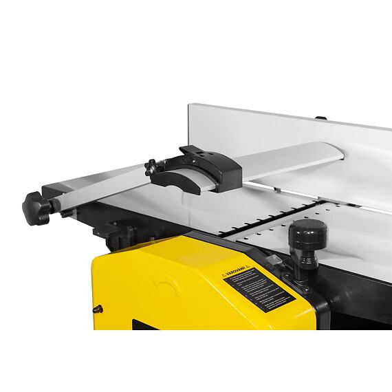 PROTECO hoblovka s protahem 204mm, 1250W, protah do 120mm, 51.01-HP-204-P