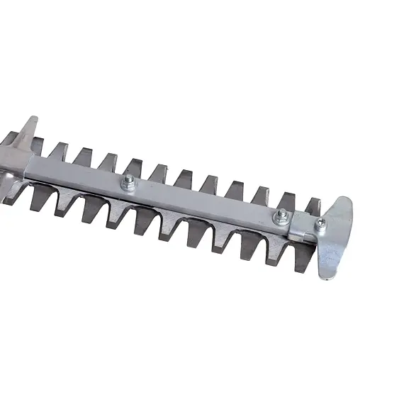 PROTECO nůžky na živé ploty benzínové PROFI 550mm, střih 28mm, motor 2-takt, 51.06-PLB-650