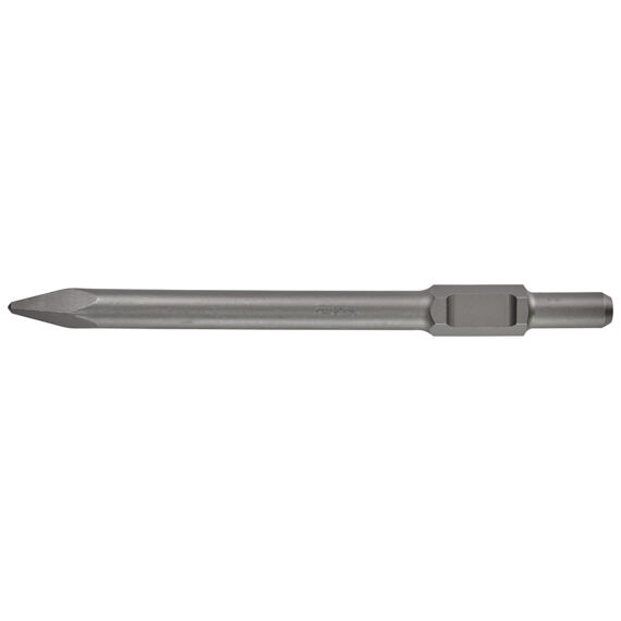 MAKITA D-15285 sekáč špice 30mm/400mm, (old=P-05549)