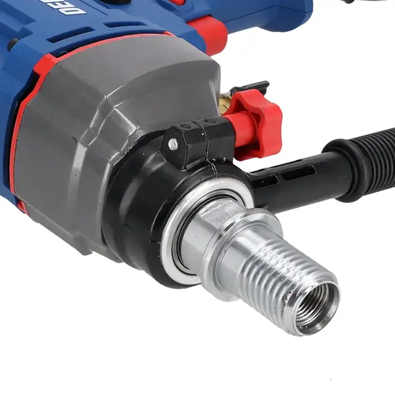 DEDRA jádrová vrtačka 1700W, 130mm, DED7615