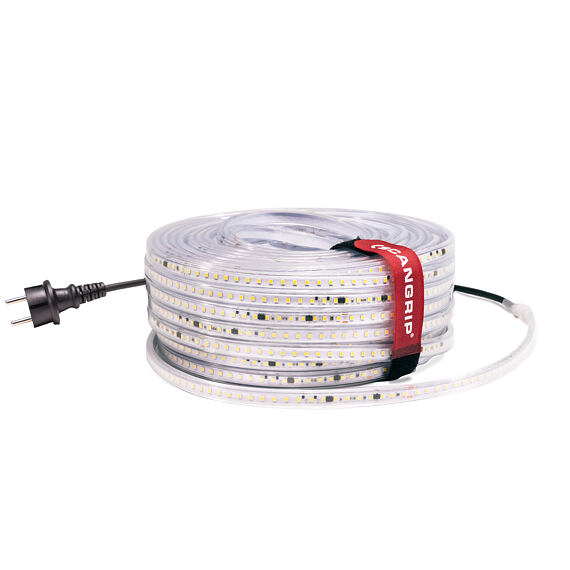 SCANGRIP ROPE LIGHT 50 lanové světlo 50m, světelný tok 50000lm, IP66, 03.5820