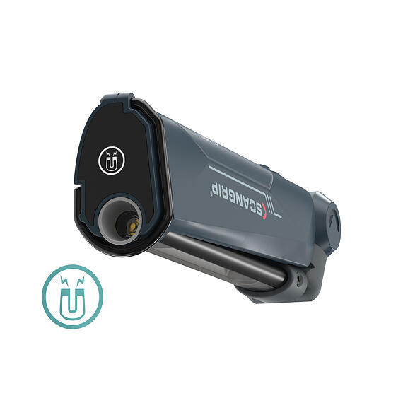 SCANGRIP SET 2* SLIM LED svítilna (6211), 250/500lm, ultratenká,  IP30, 49.0590