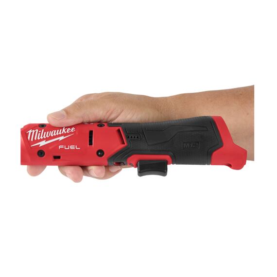 MILWAUKEE M12 FIR38G2-0 aku ráčnový utahovák 12V, bez baterie