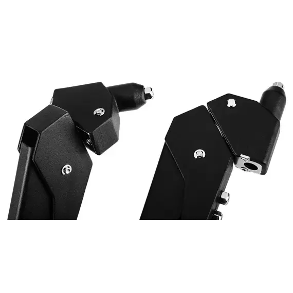 NEO TOOLS nýtovací kleště otočné Al+Fe+Cu+Inox, 18-102-1