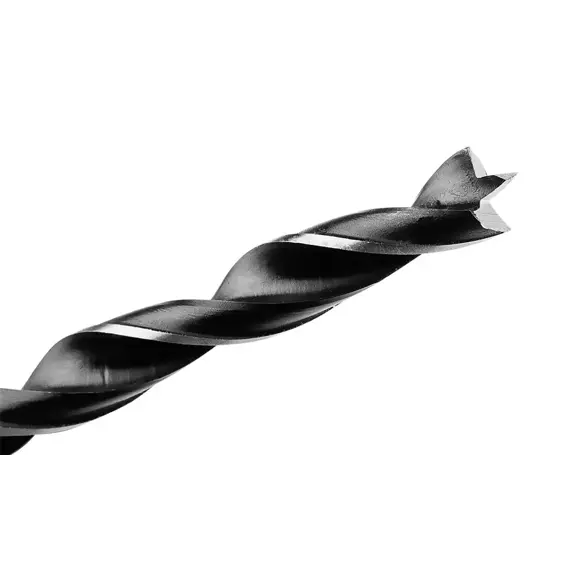 GRAPHITE sada vrtáků do dřeva 8-dílná 3-10mm 54T575