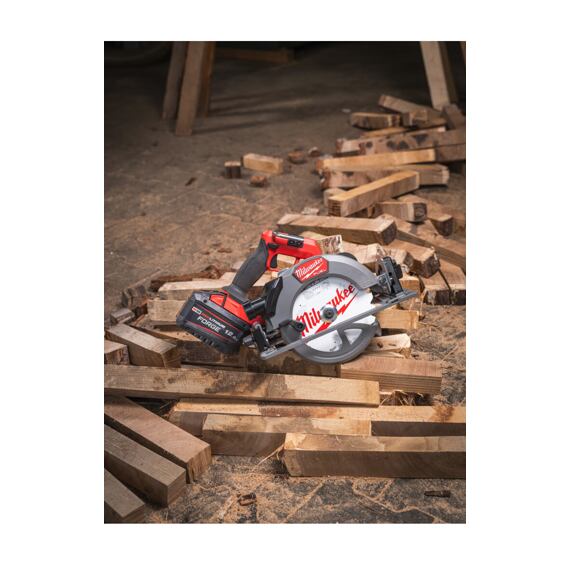 MILWAUKEE M18 FCS66GR3-0 aku okružní pila, bez baterie