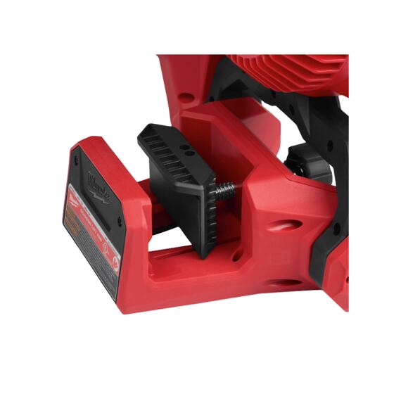 MILWAUKEE M18 LAF-0 aku ventilátor 18V, bezuhlíkový motor, regulace otáček, bez baterie