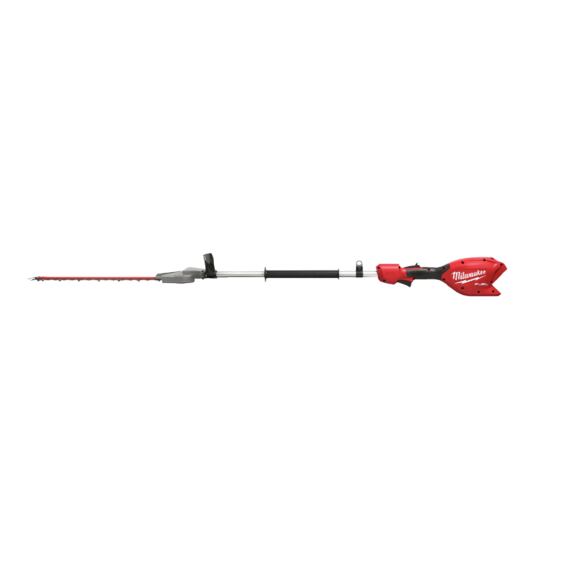 MILWAUKEE M18 FHETSP-0 aku nůžky na živý plot 18V, délka 180cm, lišta 49cm, bez baterie