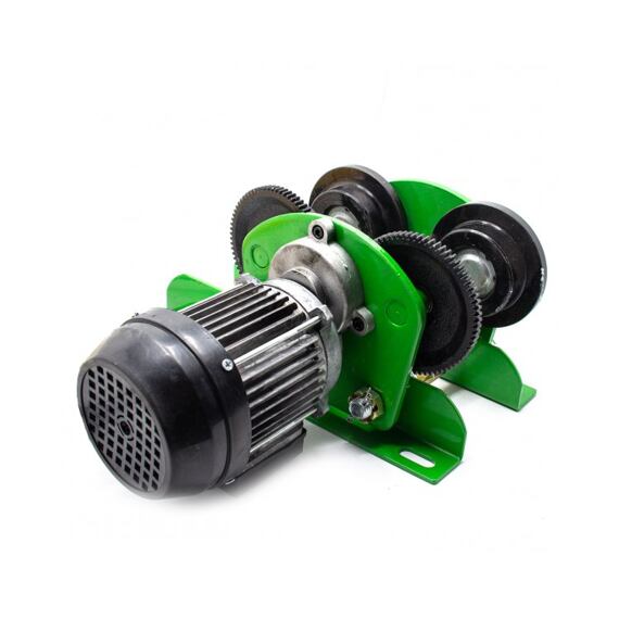 PROCRAFT TK1000 elektrický pojezd pro lanové navijáky, 1200kg