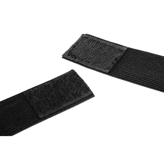 VERTO nákoleníky pěnové 18,5*13cm, pěna EVA, suchý zip, 97H201