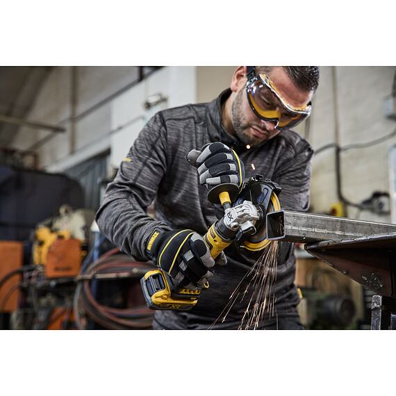 DeWalt DCG404N aku bezuhlíková úhlová bruska 125mm, 18V XR bez baterie
