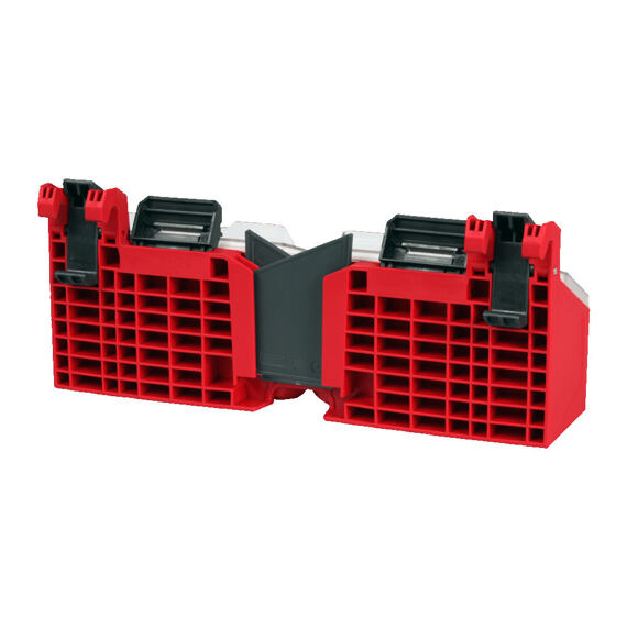 MILWAUKEE 4932500148 PACKOUT dvojitá přihrácka PRO BOX
