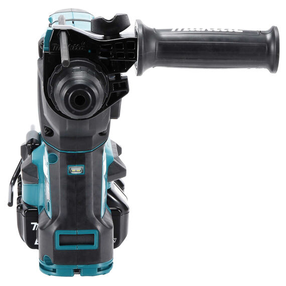 MAKITA DHR280Z aku vrtací kladivo SDS+, 2*18V, 2,8J, bez baterie