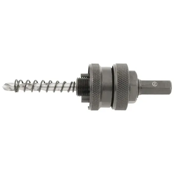 NÁSTROJE CZ unašeč pro korunky 32/210mm se stopkou 6HR 11mm Q, CZ3834-H32/210-11Q