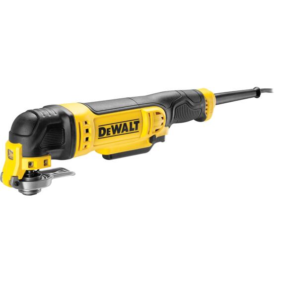 DeWalt DWE315KT bruska multi oscilační 300W