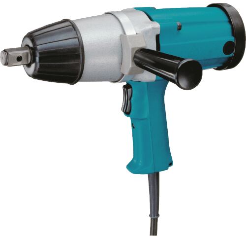 MAKITA 6906 rázový uťahovák 600Nm 620W