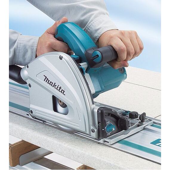 MAKITA SP6000 ponorná pila 165mm 1300W
