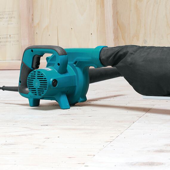 MAKITA UB1103 dmychadlo / vysavač 600W