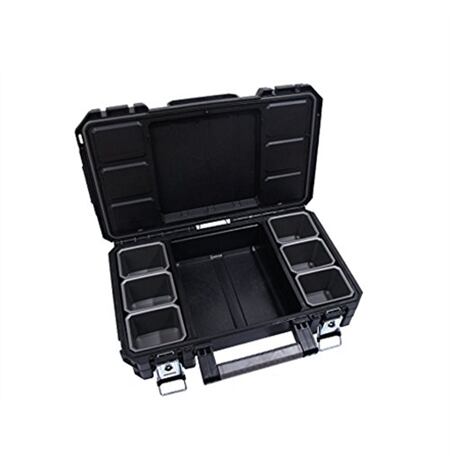KETER organizér Rigid GEAR 22" 57*35*17cm 17200380