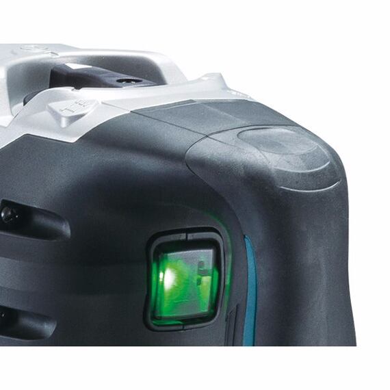 MAKITA HR4003C kombinované kladivo SDS-MAX, 1100W, 8,3J