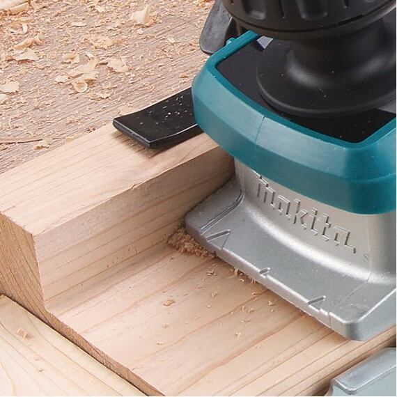 MAKITA KP0810C hoblík 82mm 1050W