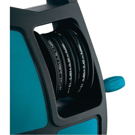 MAKITA HW132 tlaková myčka 140bar, 2100W