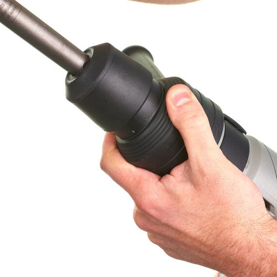 MILWAUKEE M18 CHM-0C aku kombinované kladivo SDS MAX, 18V bez baterie, 6,1J,  kufr