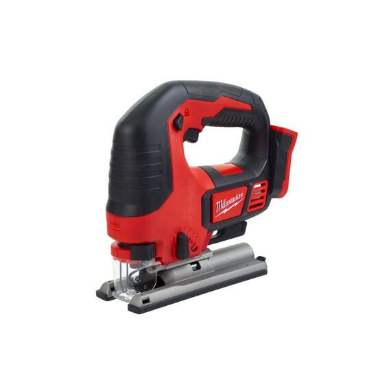 MILWAUKEE M18 BJS-0 aku priamočiara píla, bez batérie