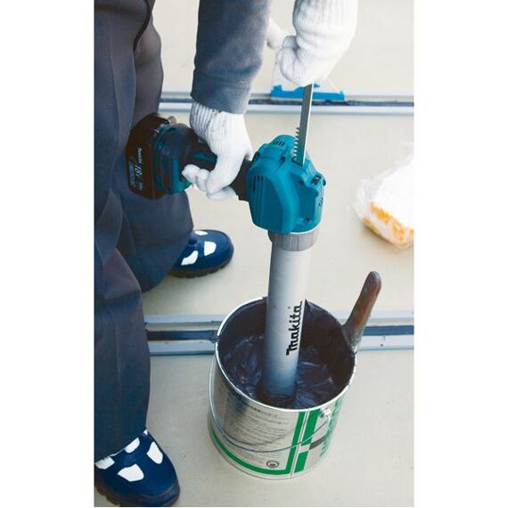 MAKITA DCG180RF aku pistole na tmel, 18V/3Ah LXT Li-ion