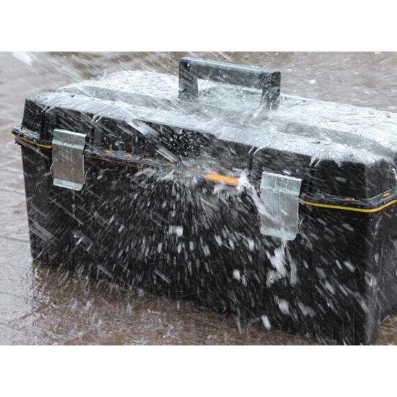 STANLEY 1-93-935 profi box na náradie FATMAX, vodotesný, 71*31*29cm