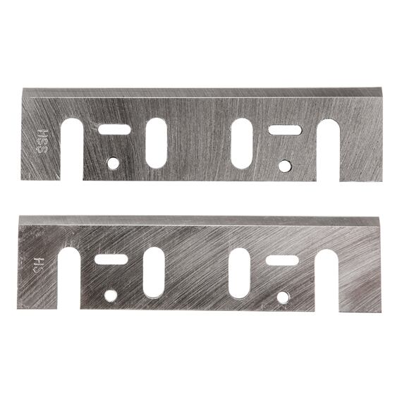 GRAPHITE nože do hoblíka 110mm 59G680-30