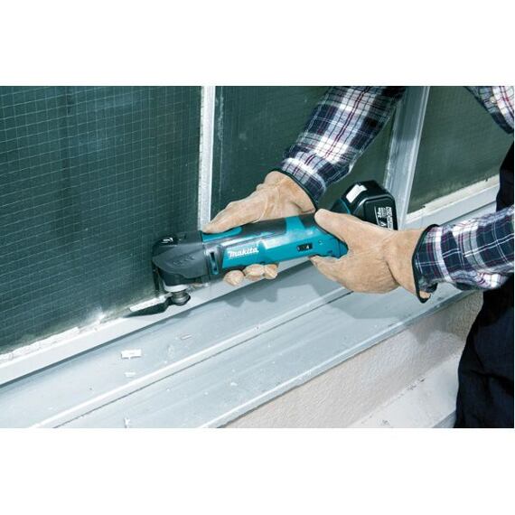 MAKITA DTM51Z aku Multi Tool 18V bez baterie