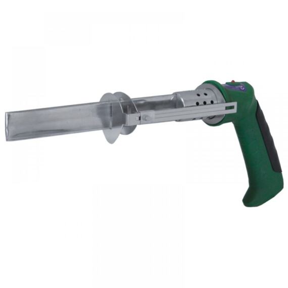 DEDRA nôž termický 20°-450°C, 34*227mm na polystyrén, PP, PVC DED7520